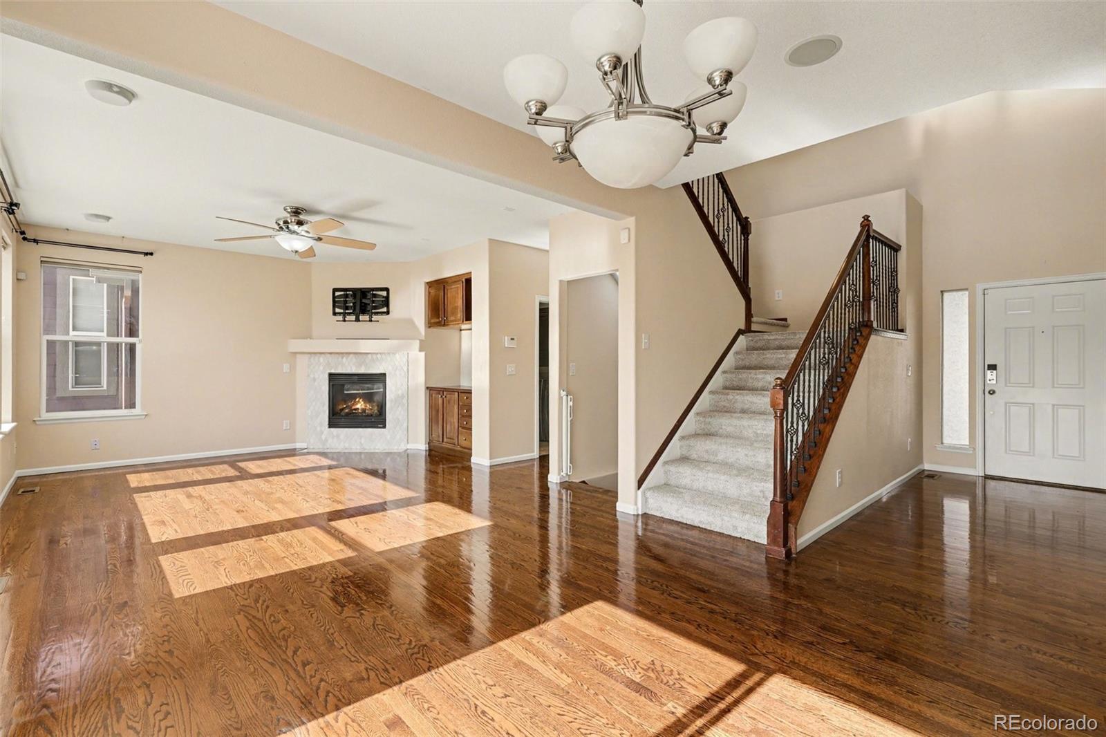 MLS Image #3 for 10734  telluride street,commerce city, Colorado