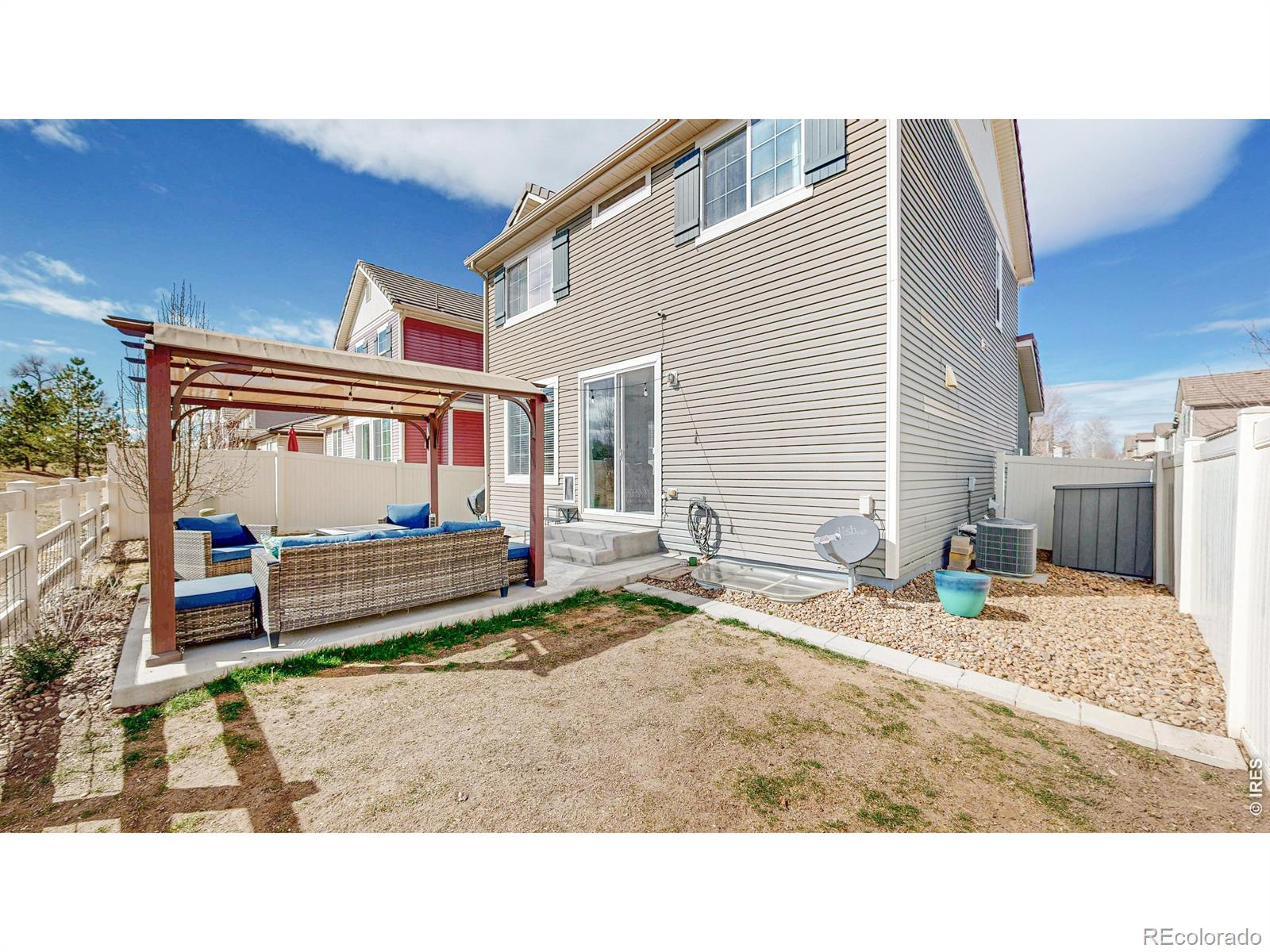 MLS Image #25 for 5260  ravenswood lane,johnstown, Colorado