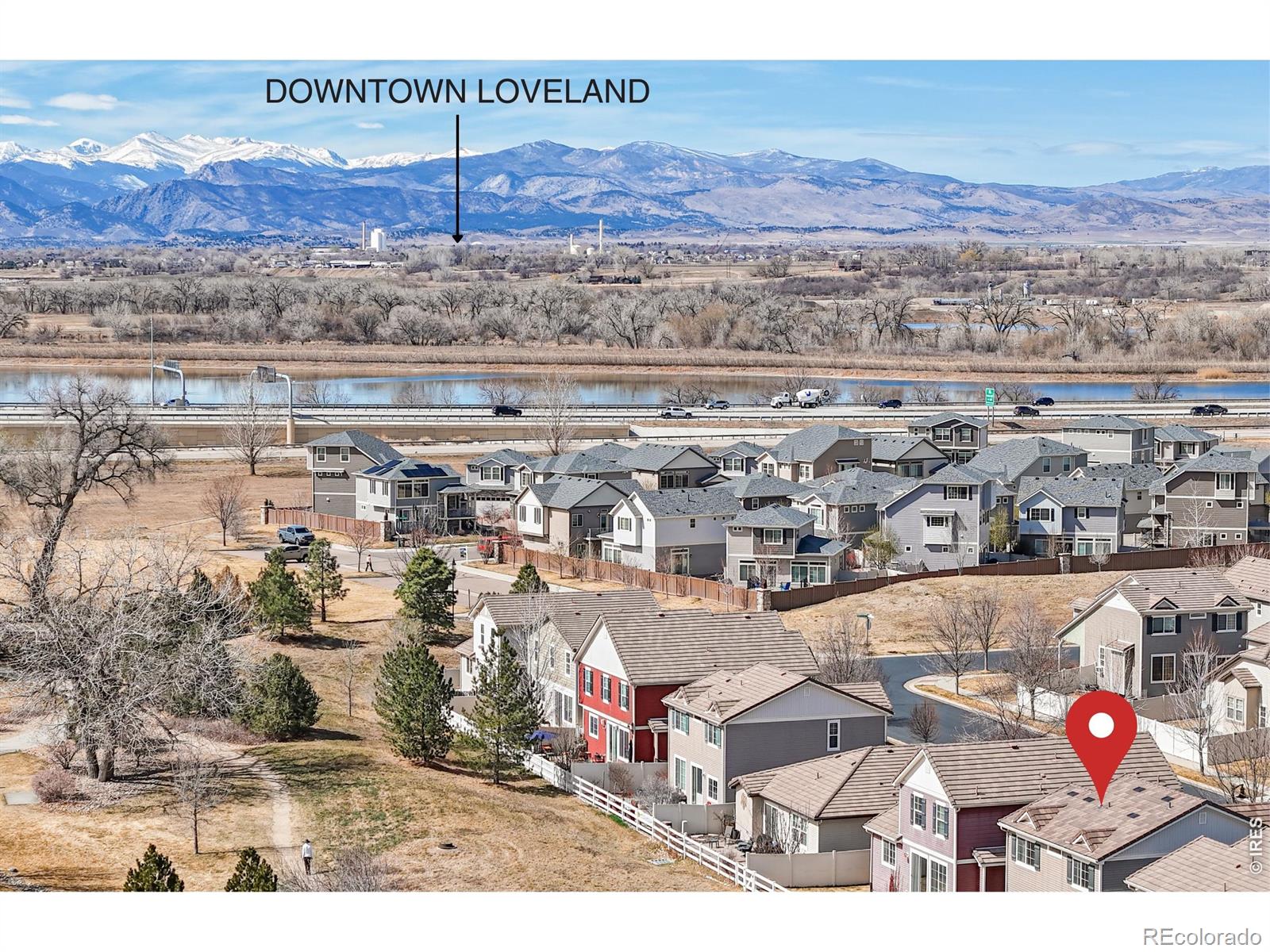 MLS Image #29 for 5260  ravenswood lane,johnstown, Colorado