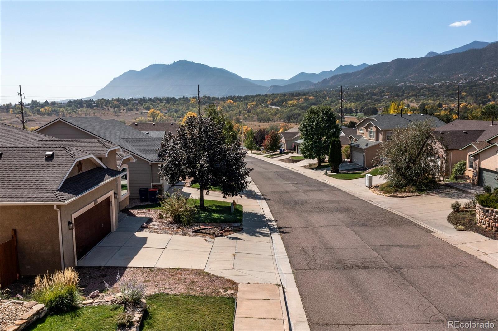 MLS Image #2 for 475  millstream terrace,colorado springs, Colorado
