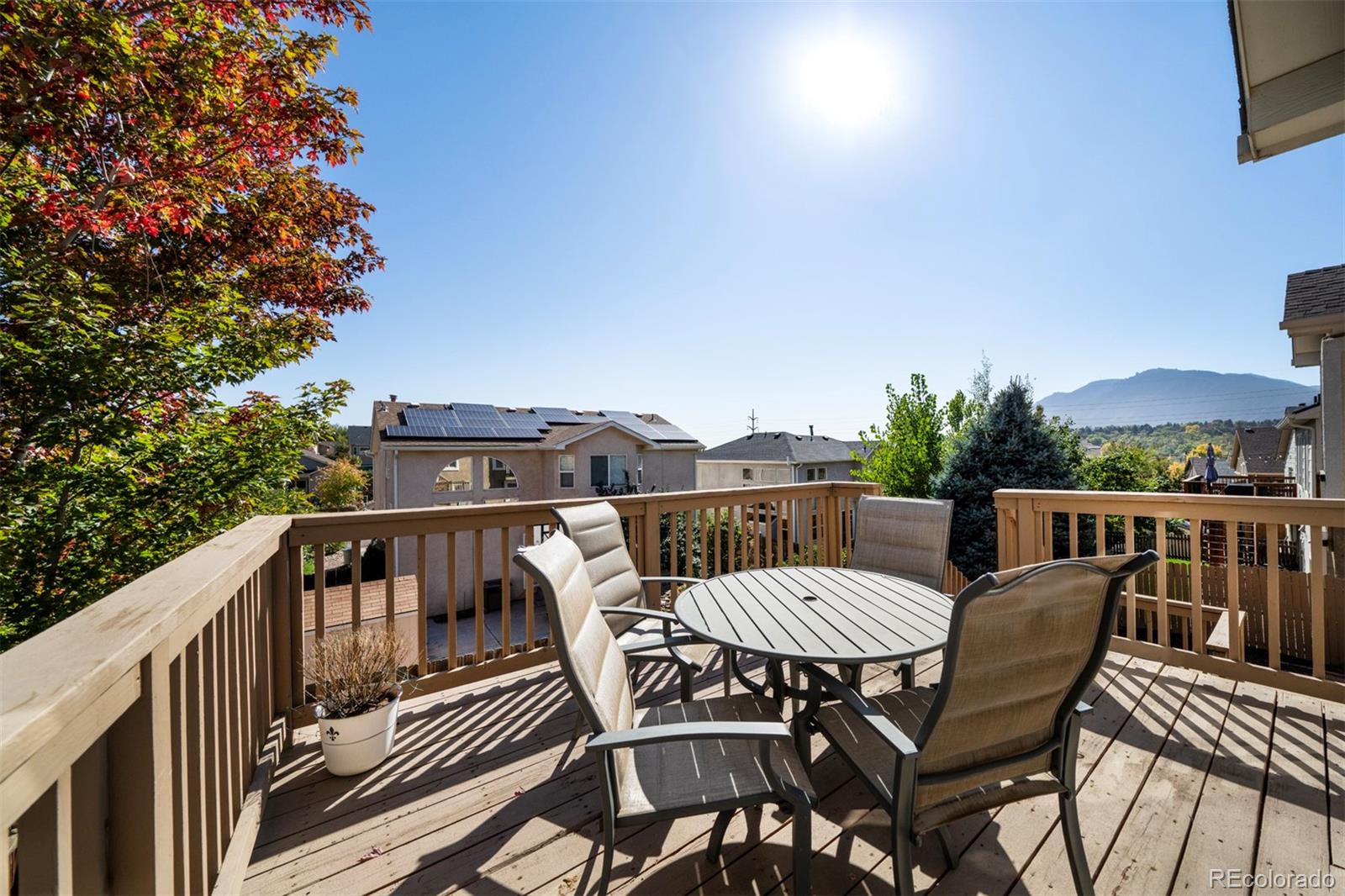 MLS Image #33 for 475  millstream terrace,colorado springs, Colorado