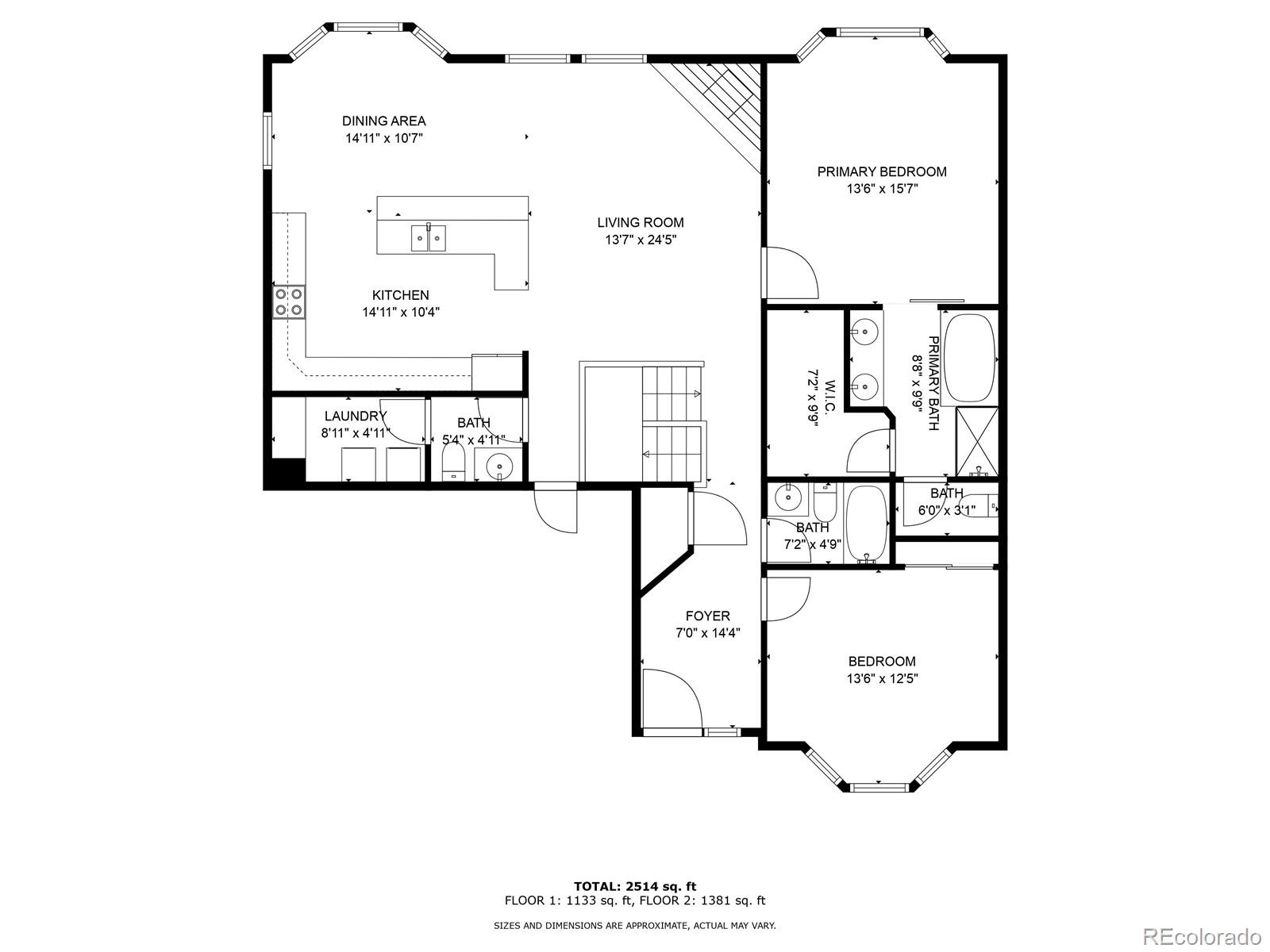 MLS Image #36 for 475  millstream terrace,colorado springs, Colorado