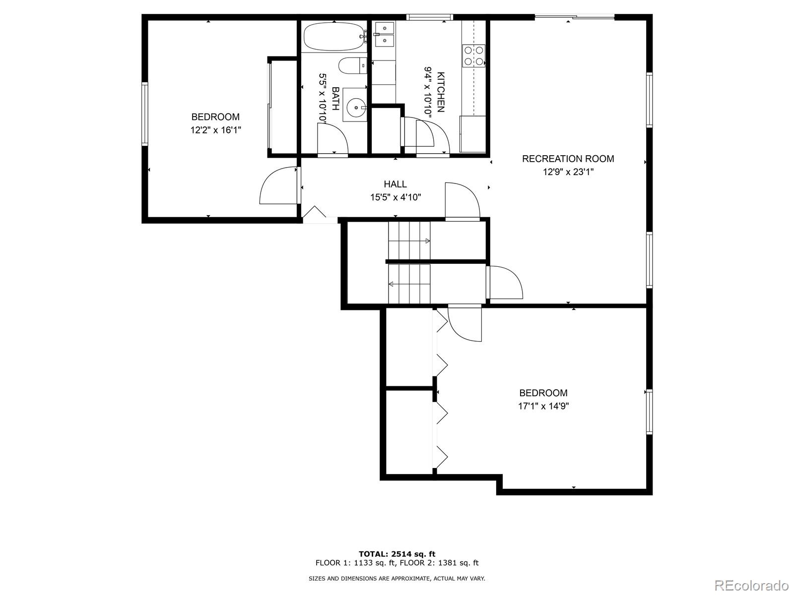 MLS Image #37 for 475  millstream terrace,colorado springs, Colorado