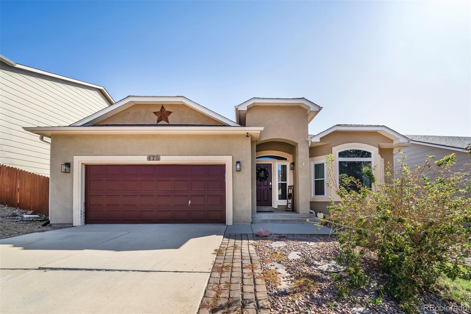 MLS Image #38 for 475  millstream terrace,colorado springs, Colorado