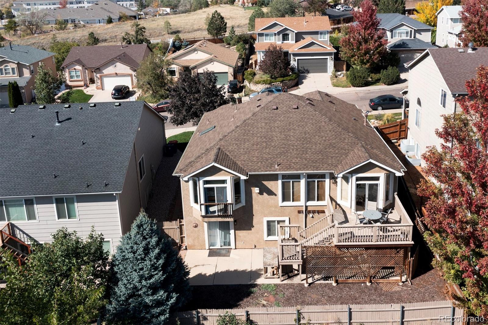 MLS Image #4 for 475  millstream terrace,colorado springs, Colorado