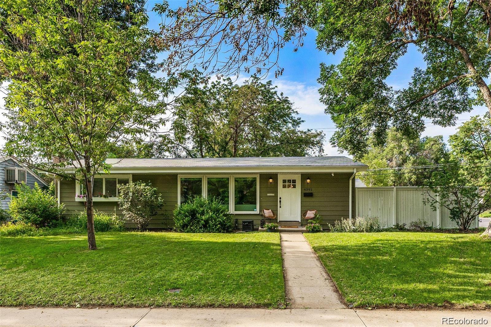 MLS Image #0 for 4391 e harvard avenue,denver, Colorado