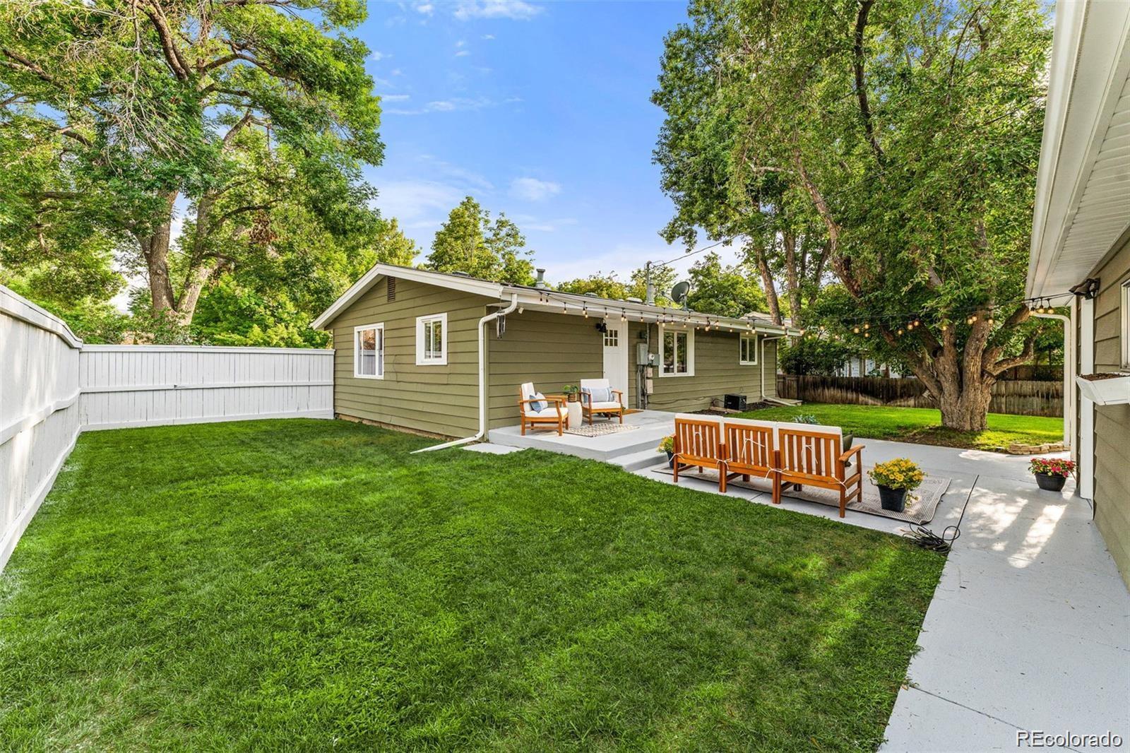 MLS Image #12 for 4391 e harvard avenue,denver, Colorado