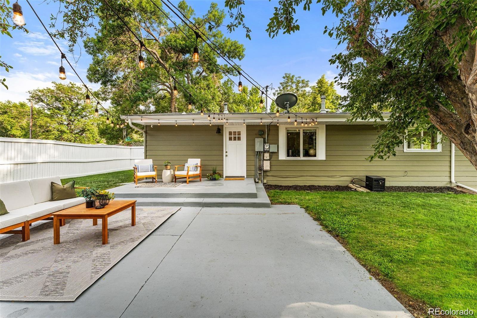 MLS Image #13 for 4391 e harvard avenue,denver, Colorado