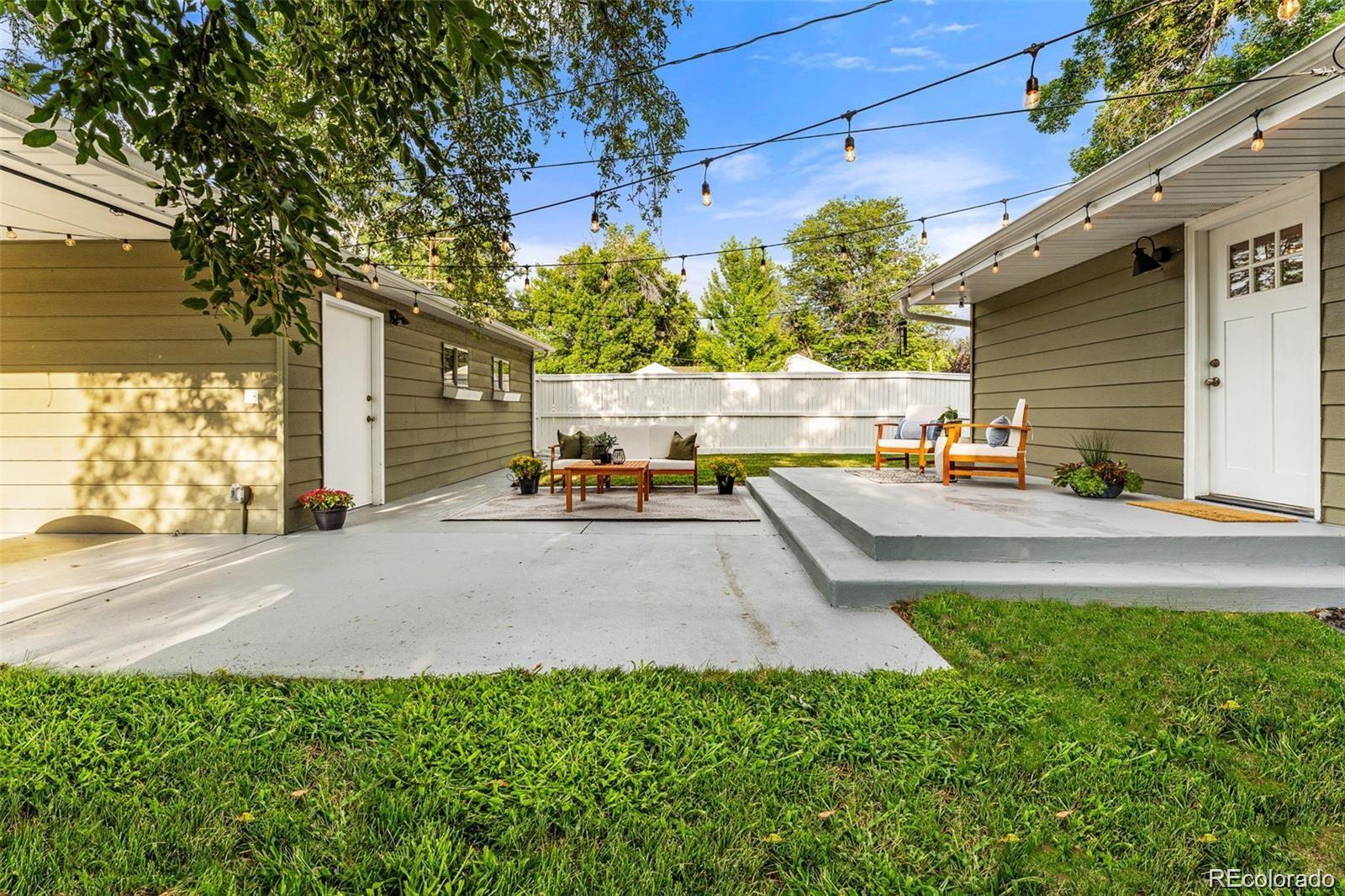 MLS Image #14 for 4391 e harvard avenue,denver, Colorado