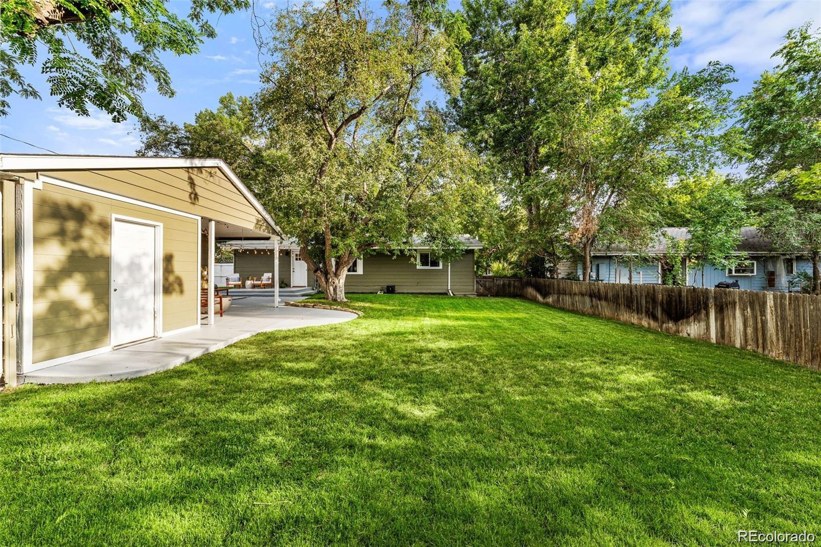 MLS Image #15 for 4391 e harvard avenue,denver, Colorado