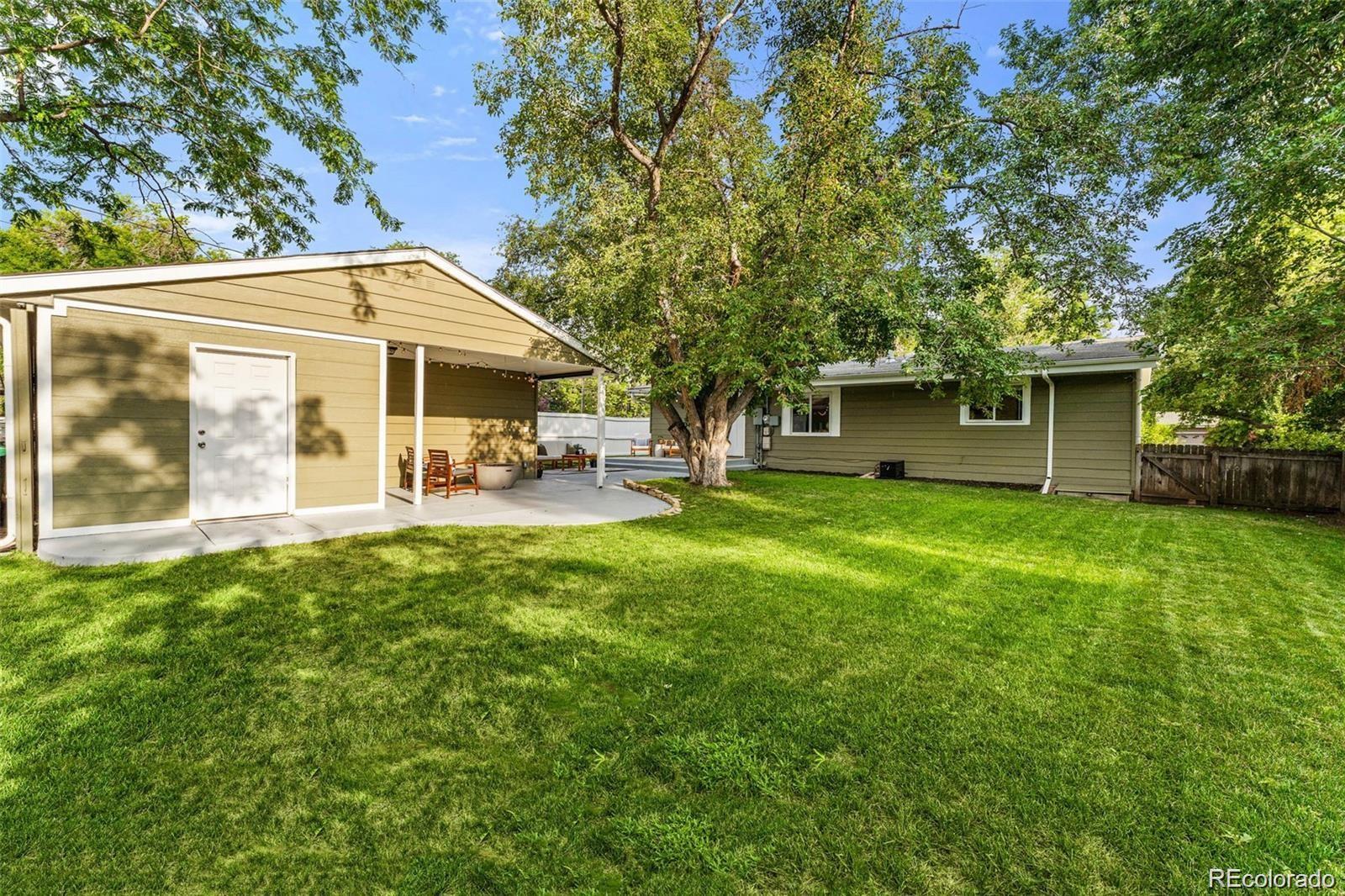 MLS Image #16 for 4391 e harvard avenue,denver, Colorado