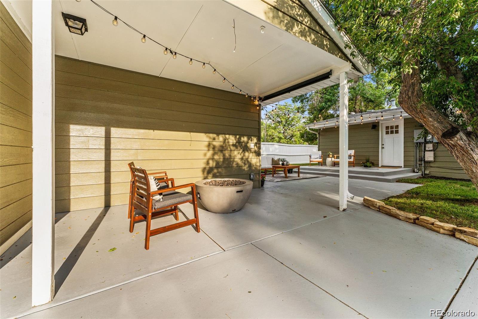 MLS Image #17 for 4391 e harvard avenue,denver, Colorado