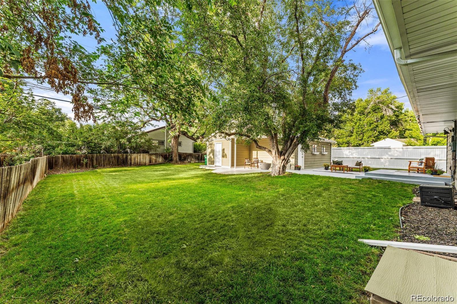 MLS Image #18 for 4391 e harvard avenue,denver, Colorado