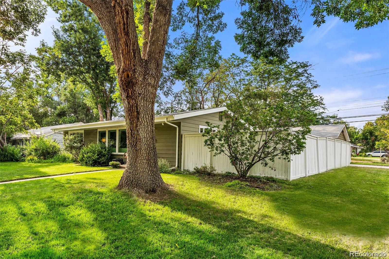 MLS Image #2 for 4391 e harvard avenue,denver, Colorado
