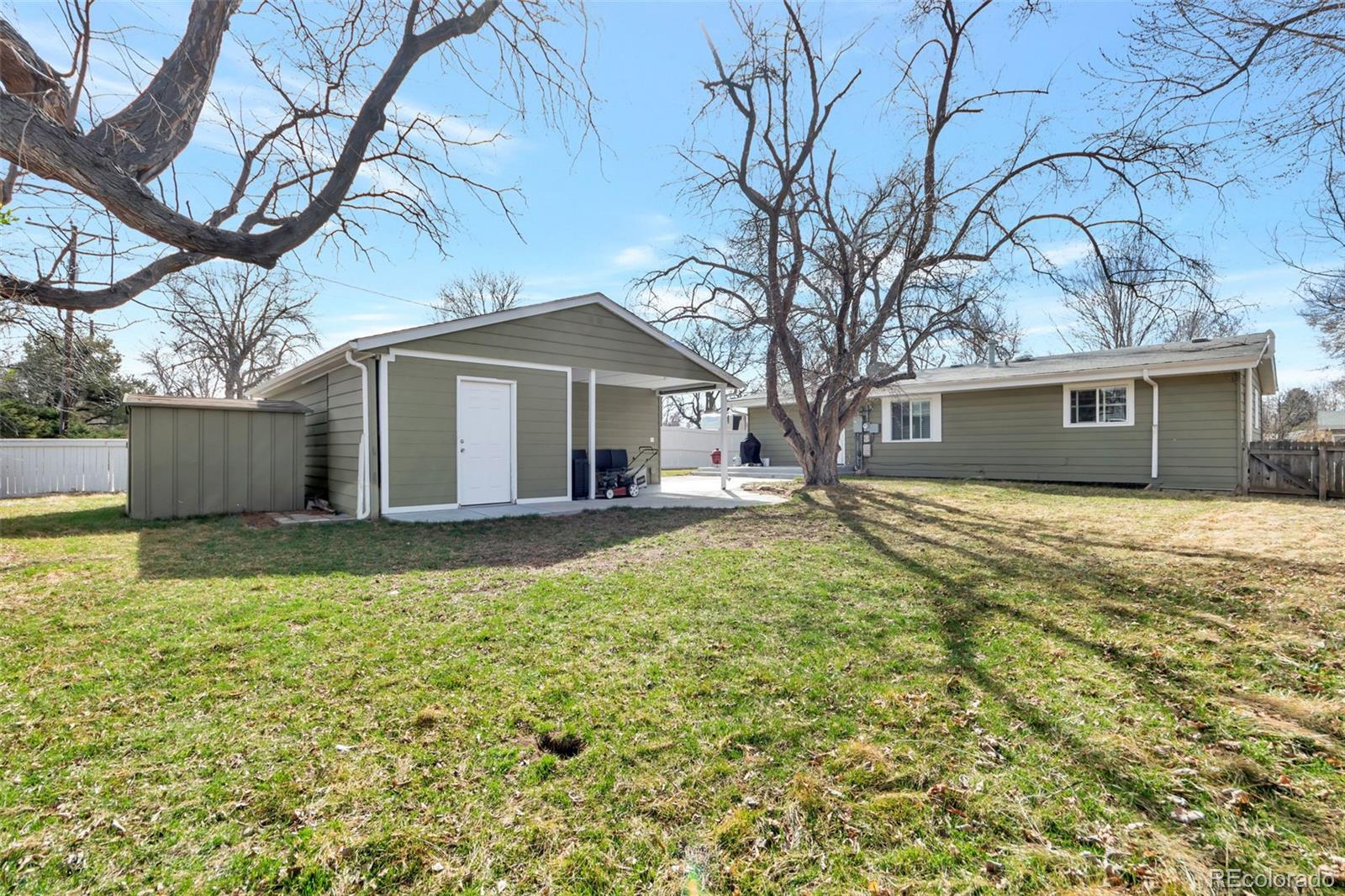 MLS Image #20 for 4391 e harvard avenue,denver, Colorado