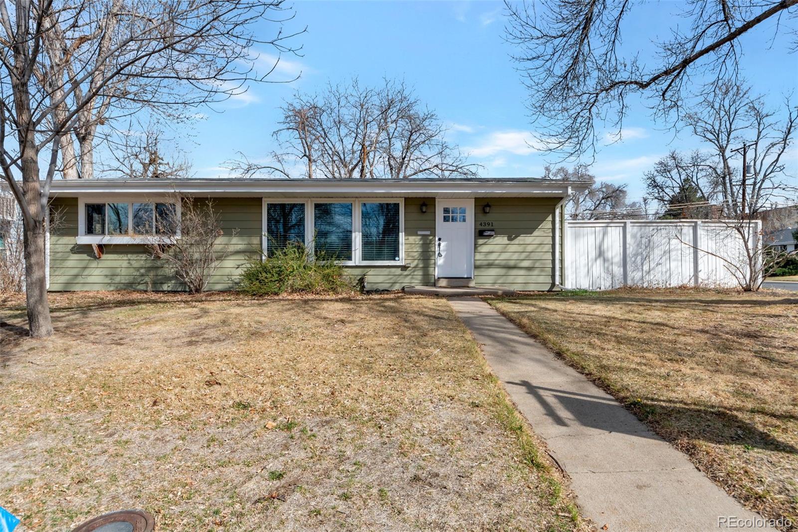 MLS Image #21 for 4391 e harvard avenue,denver, Colorado