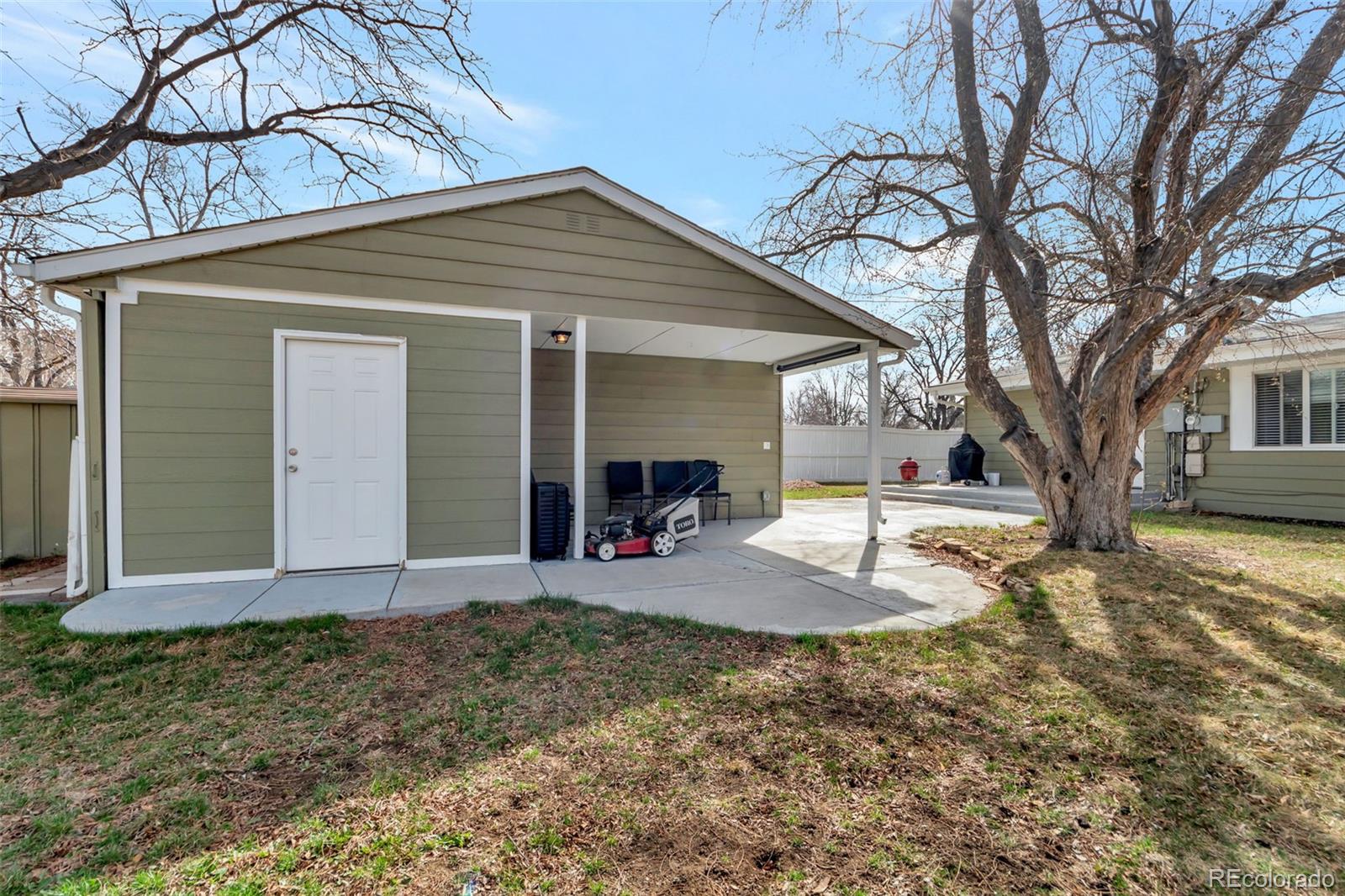 MLS Image #22 for 4391 e harvard avenue,denver, Colorado