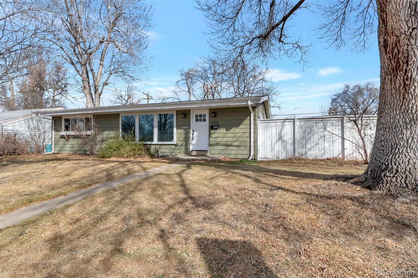 MLS Image #23 for 4391 e harvard avenue,denver, Colorado