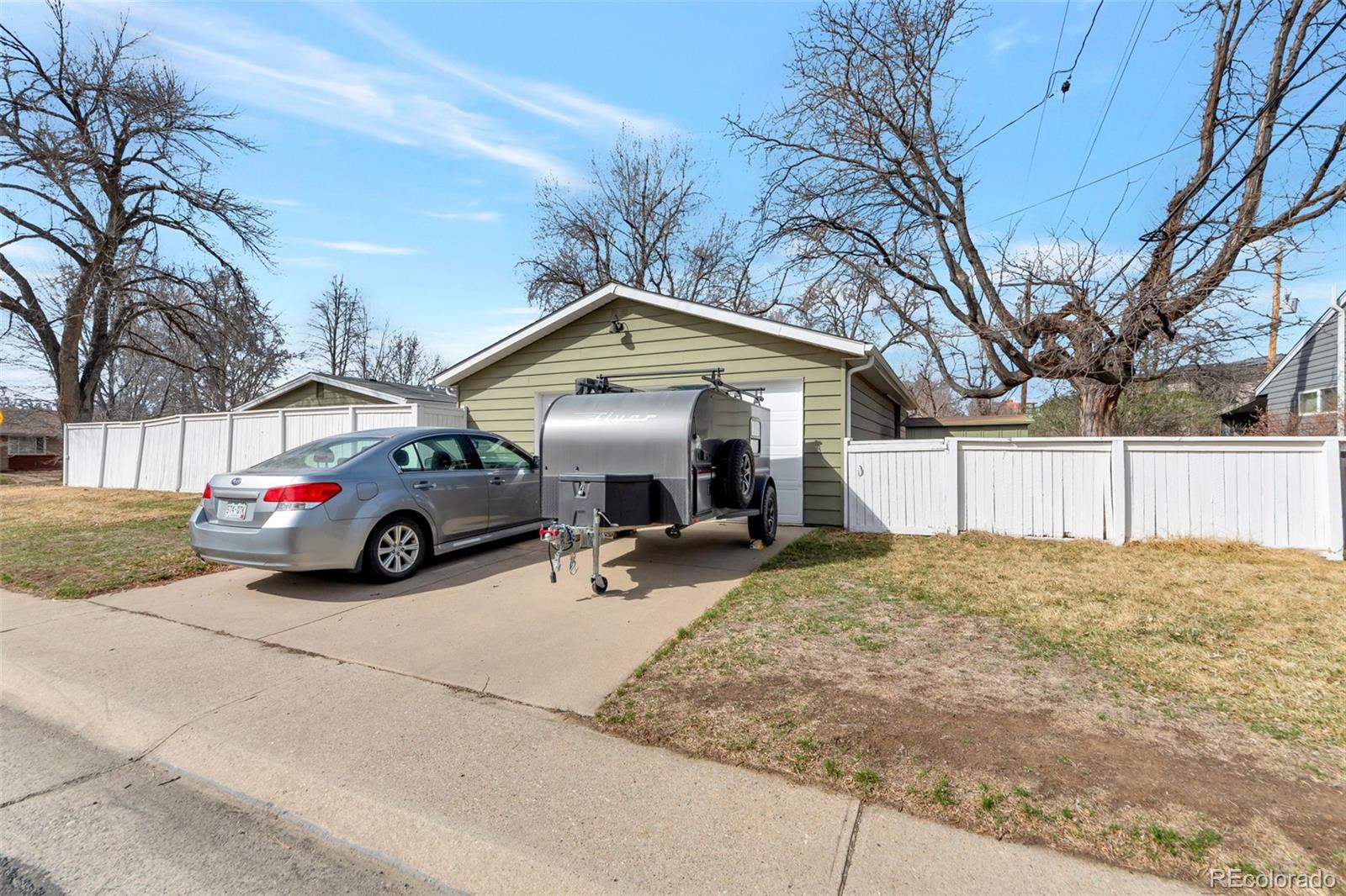 MLS Image #25 for 4391 e harvard avenue,denver, Colorado