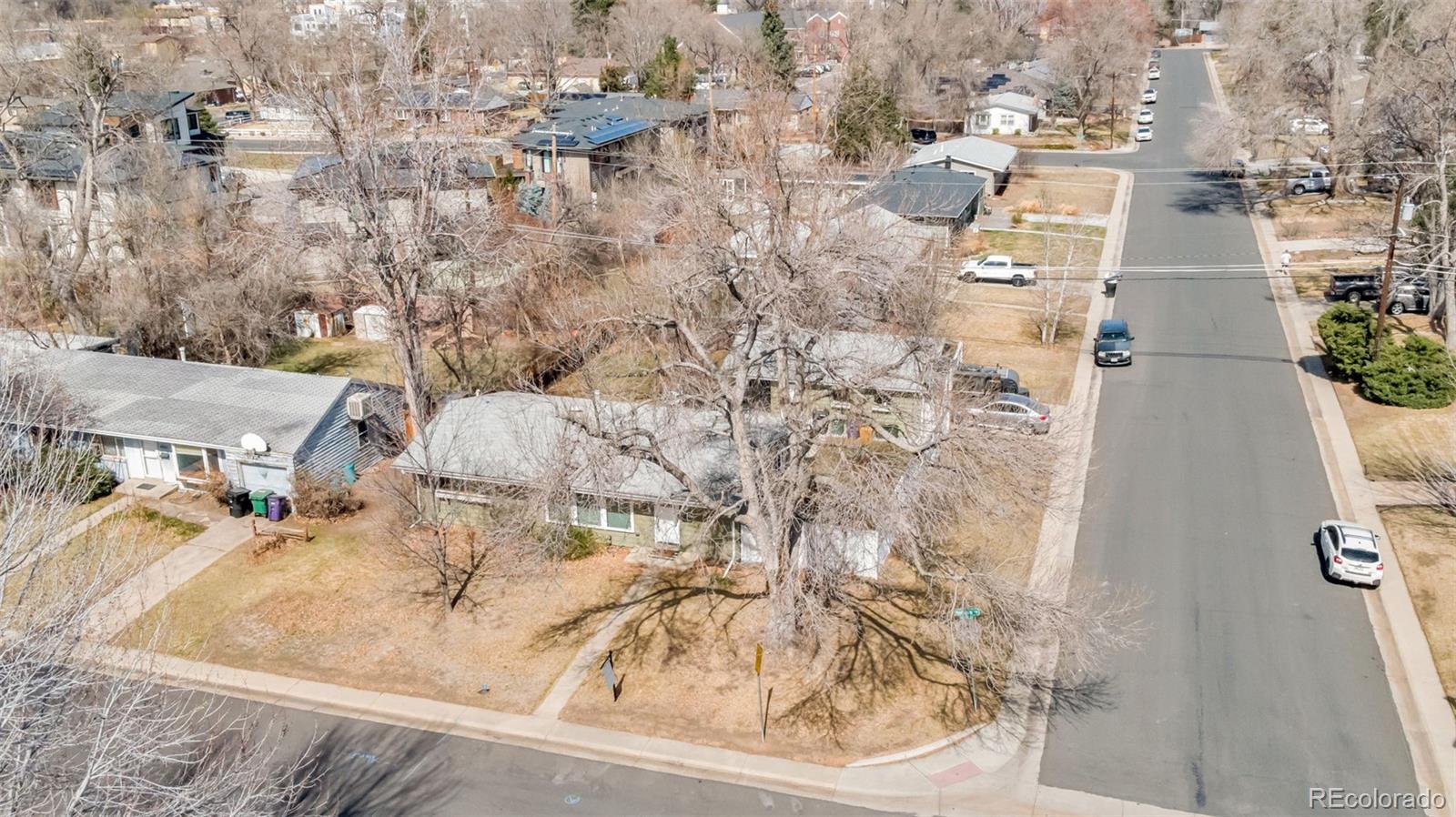 MLS Image #26 for 4391 e harvard avenue,denver, Colorado