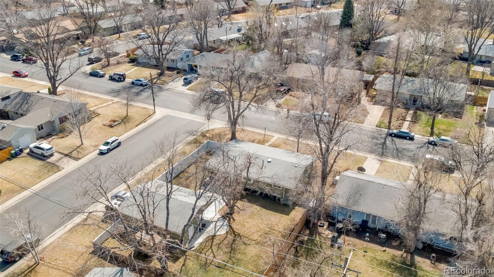 MLS Image #28 for 4391 e harvard avenue,denver, Colorado