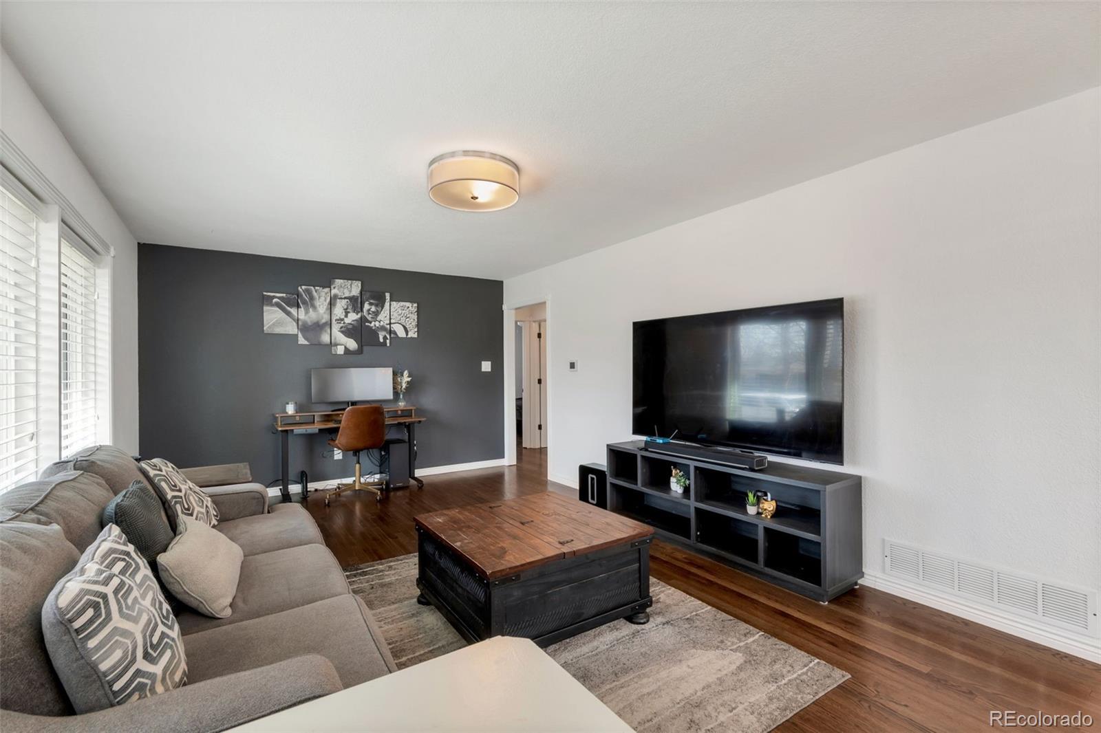 MLS Image #4 for 4391 e harvard avenue,denver, Colorado