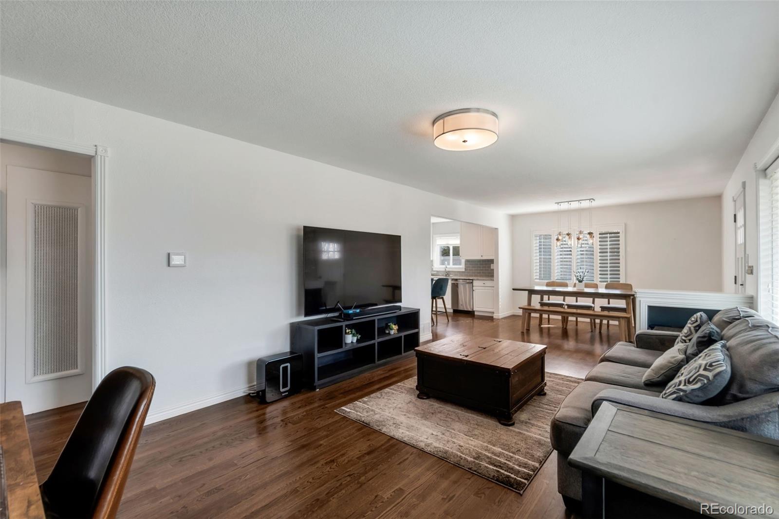 MLS Image #5 for 4391 e harvard avenue,denver, Colorado