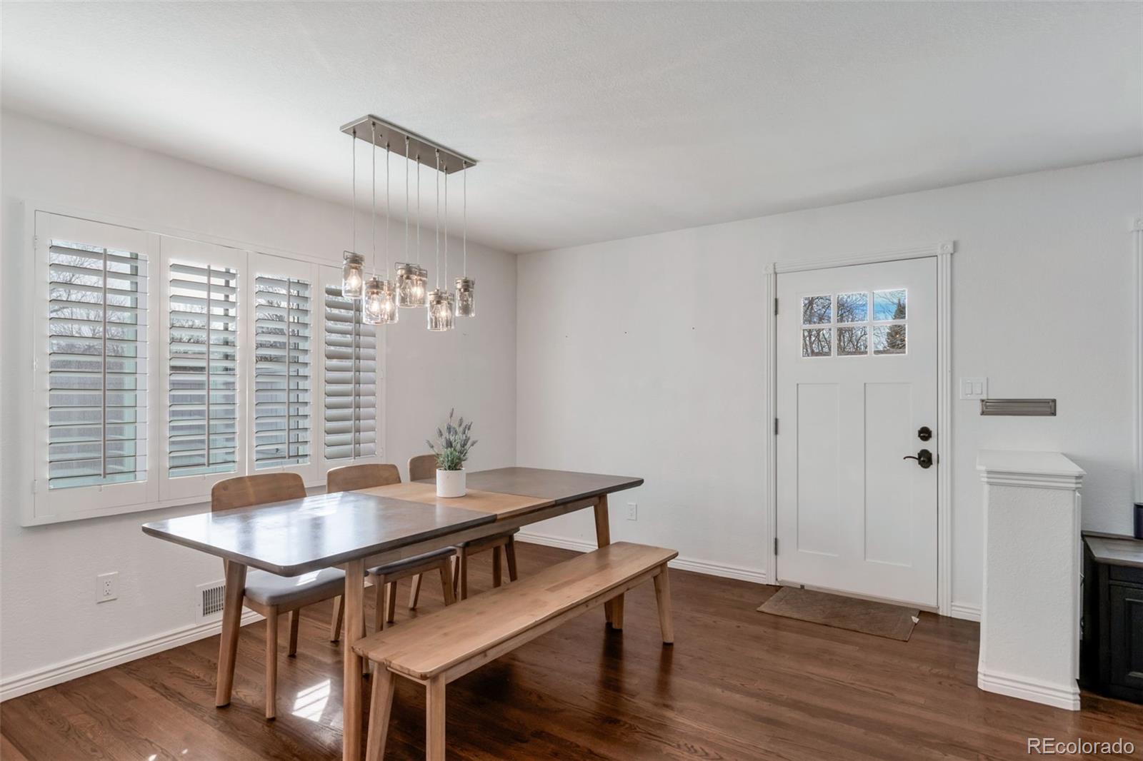 MLS Image #6 for 4391 e harvard avenue,denver, Colorado