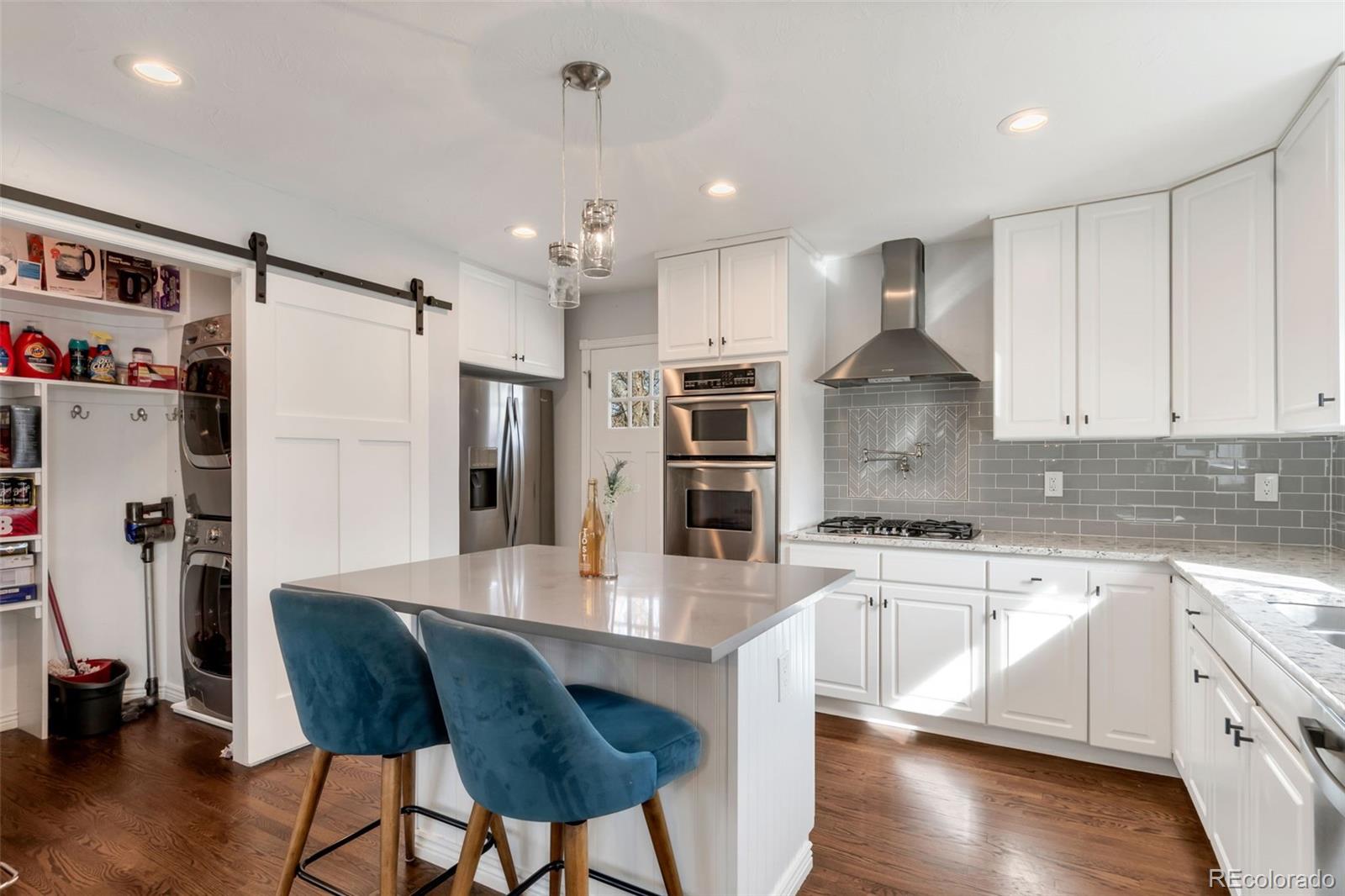 MLS Image #7 for 4391 e harvard avenue,denver, Colorado