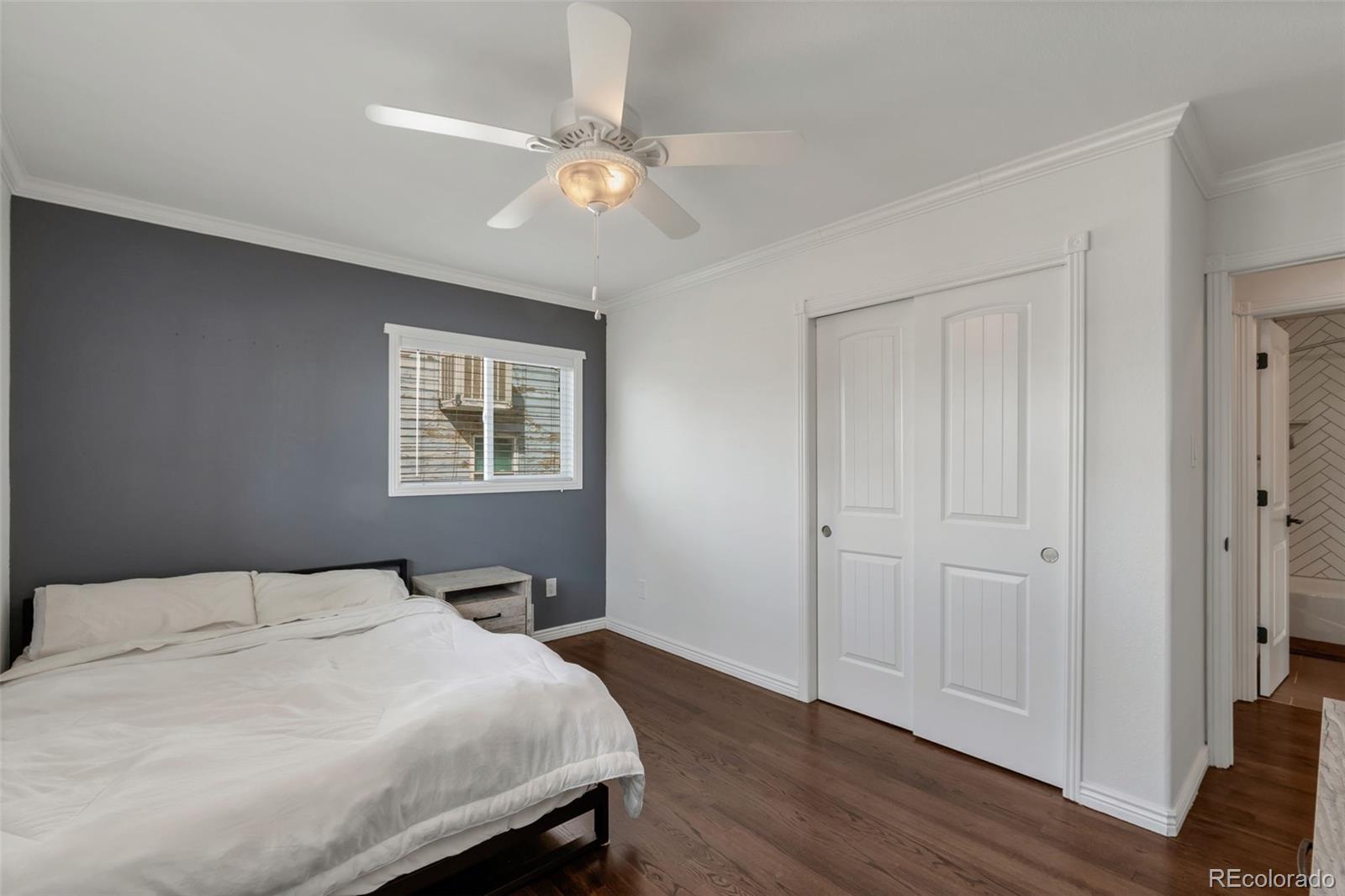 MLS Image #9 for 4391 e harvard avenue,denver, Colorado