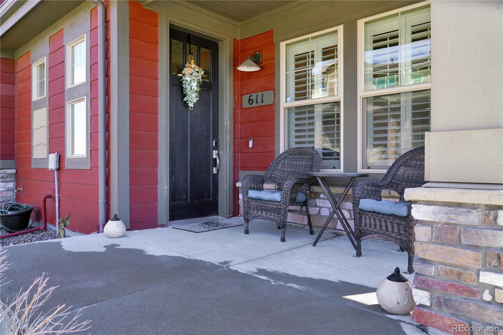 MLS Image #1 for 611  brennan circle,erie, Colorado