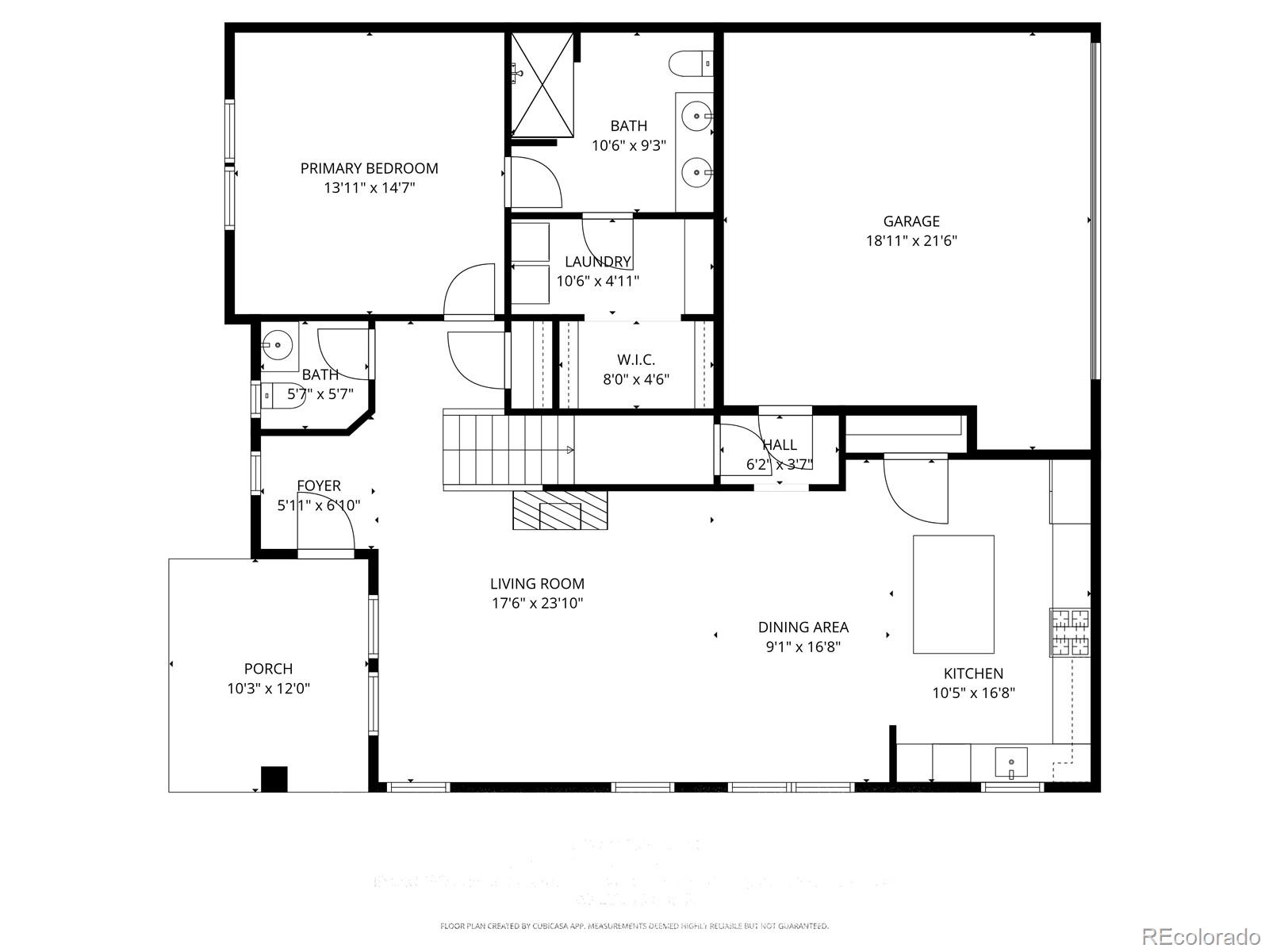 MLS Image #33 for 611  brennan circle,erie, Colorado