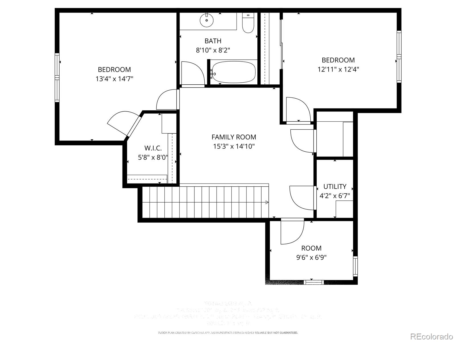 MLS Image #34 for 611  brennan circle,erie, Colorado