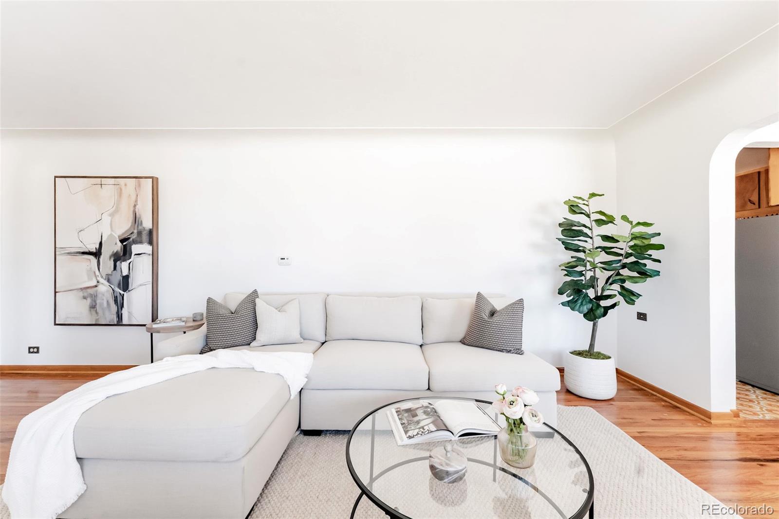 MLS Image #1 for 4981 s elati street,englewood, Colorado