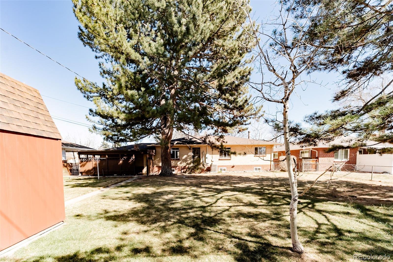 MLS Image #18 for 4981 s elati street,englewood, Colorado