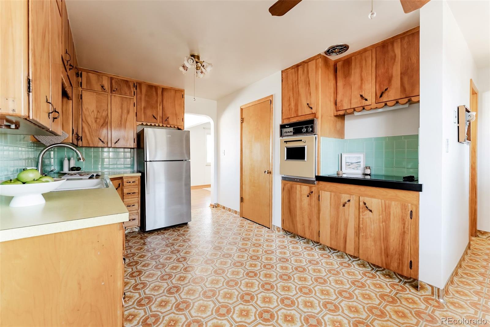 MLS Image #7 for 4981 s elati street,englewood, Colorado