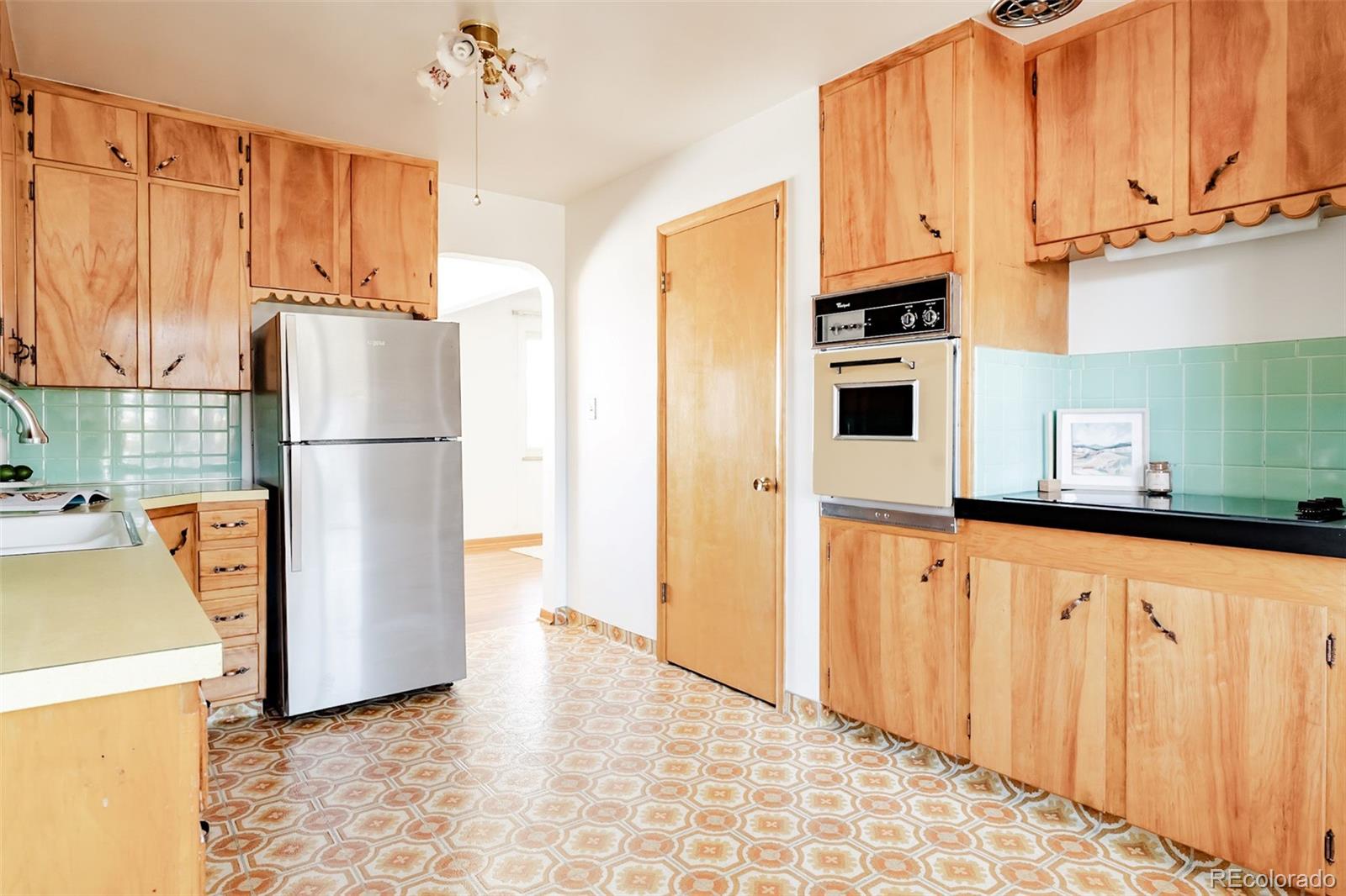 MLS Image #8 for 4981 s elati street,englewood, Colorado