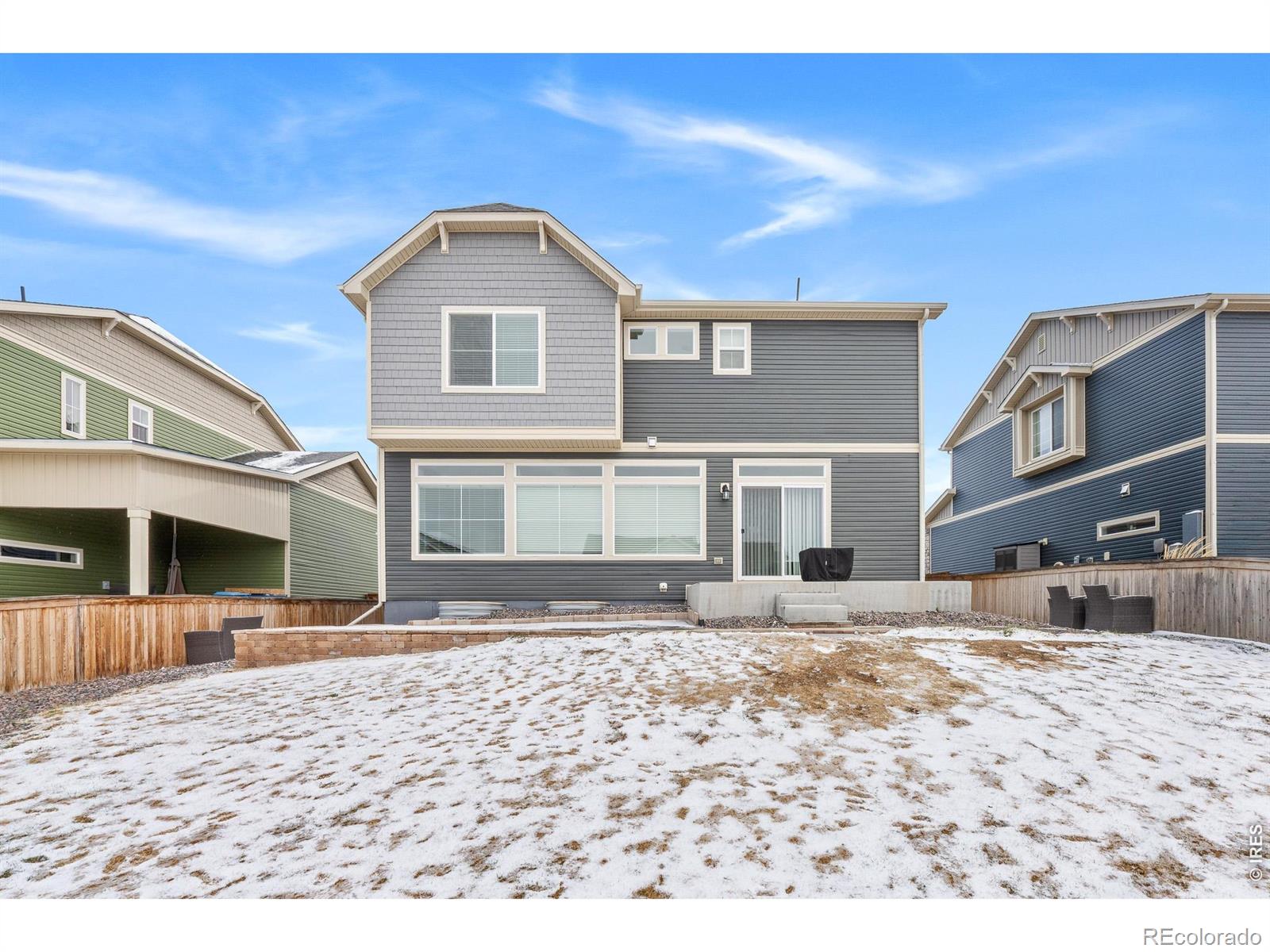MLS Image #3 for 10953  memphis street,commerce city, Colorado