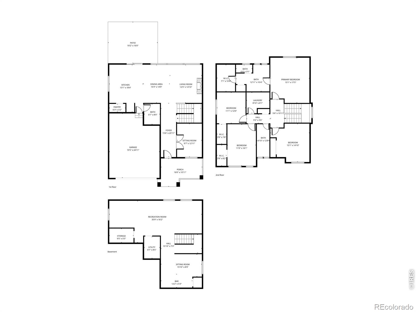 MLS Image #4 for 10953  memphis street,commerce city, Colorado