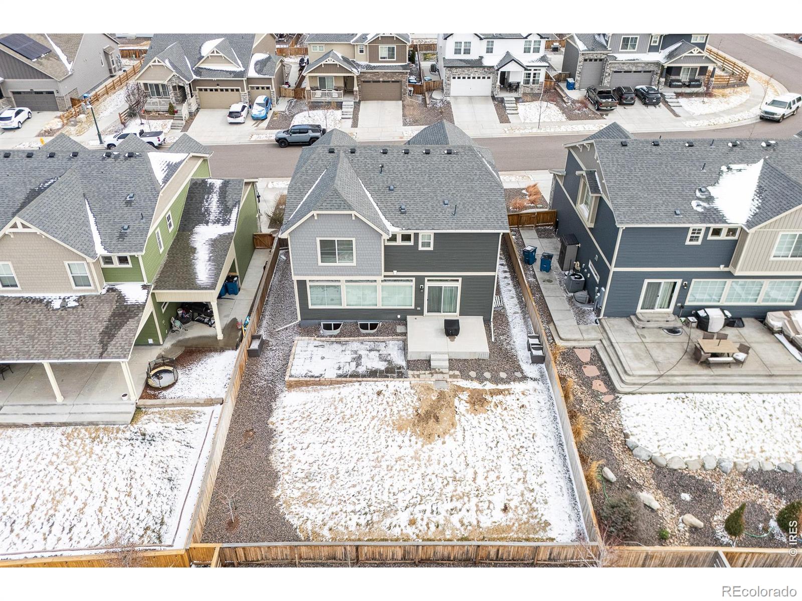 MLS Image #43 for 10953  memphis street,commerce city, Colorado