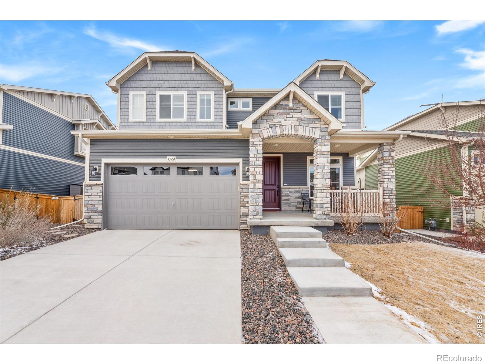 MLS Image #5 for 10953  memphis street,commerce city, Colorado