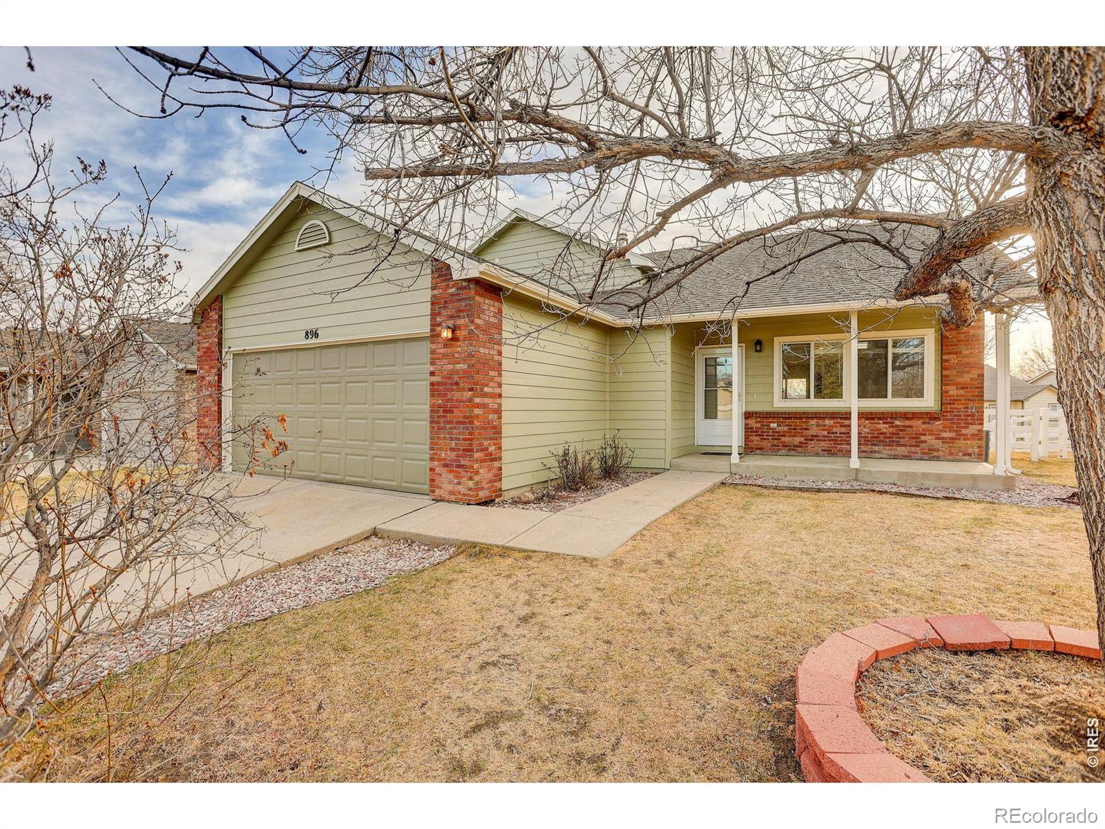 MLS Image #0 for 896 s tyler avenue,loveland, Colorado