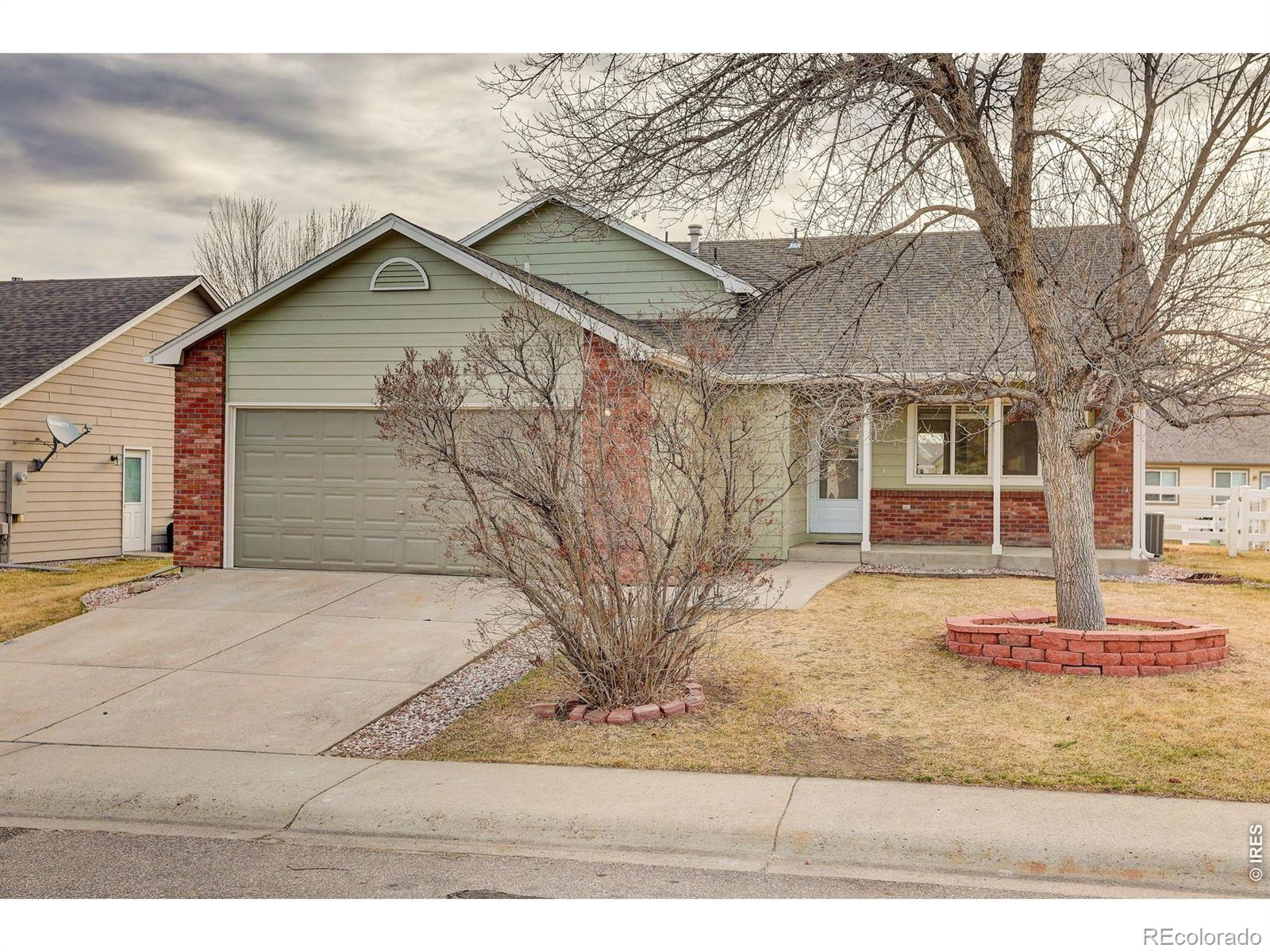 MLS Image #1 for 896 s tyler avenue,loveland, Colorado