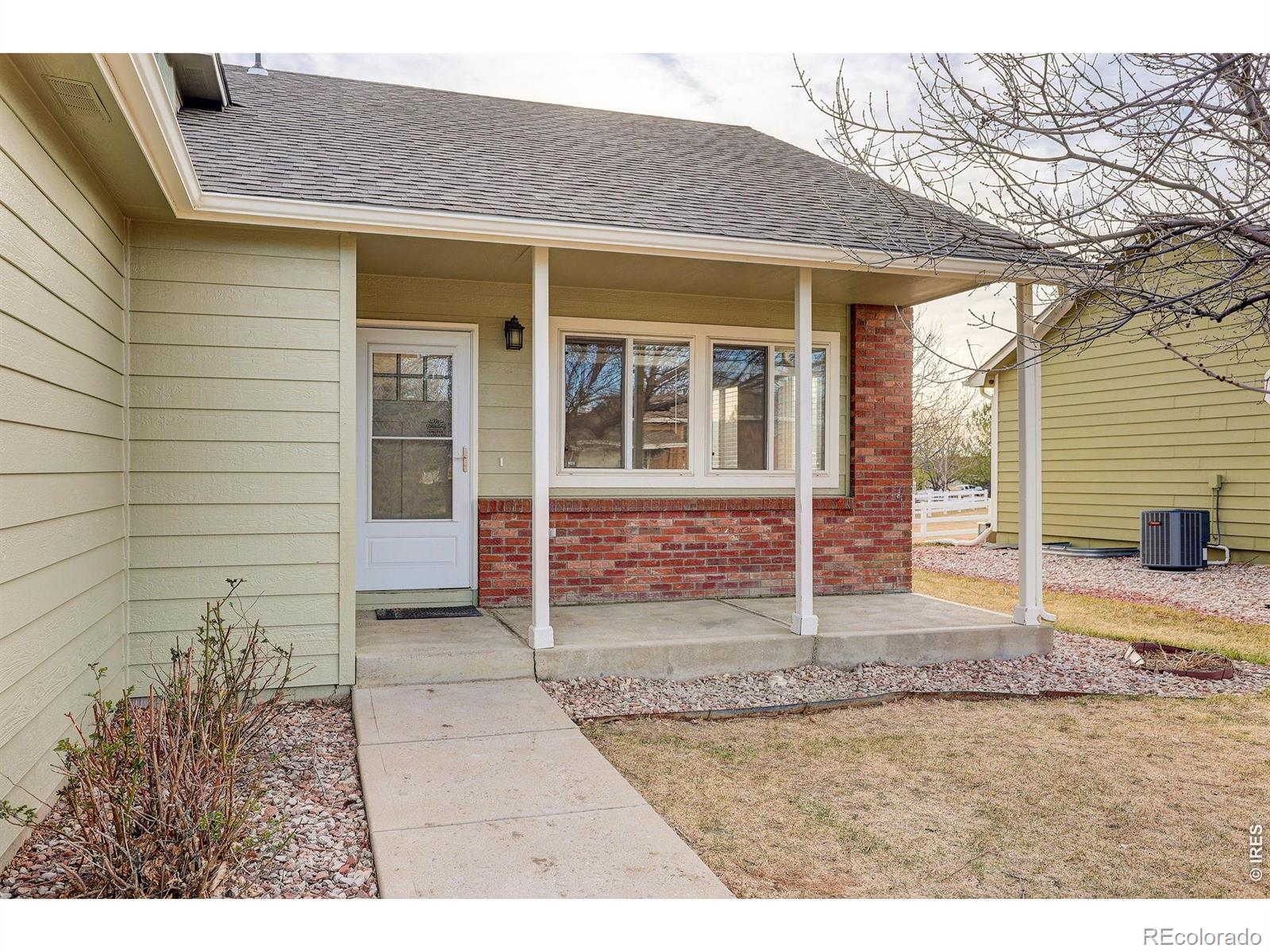 MLS Image #2 for 896 s tyler avenue,loveland, Colorado
