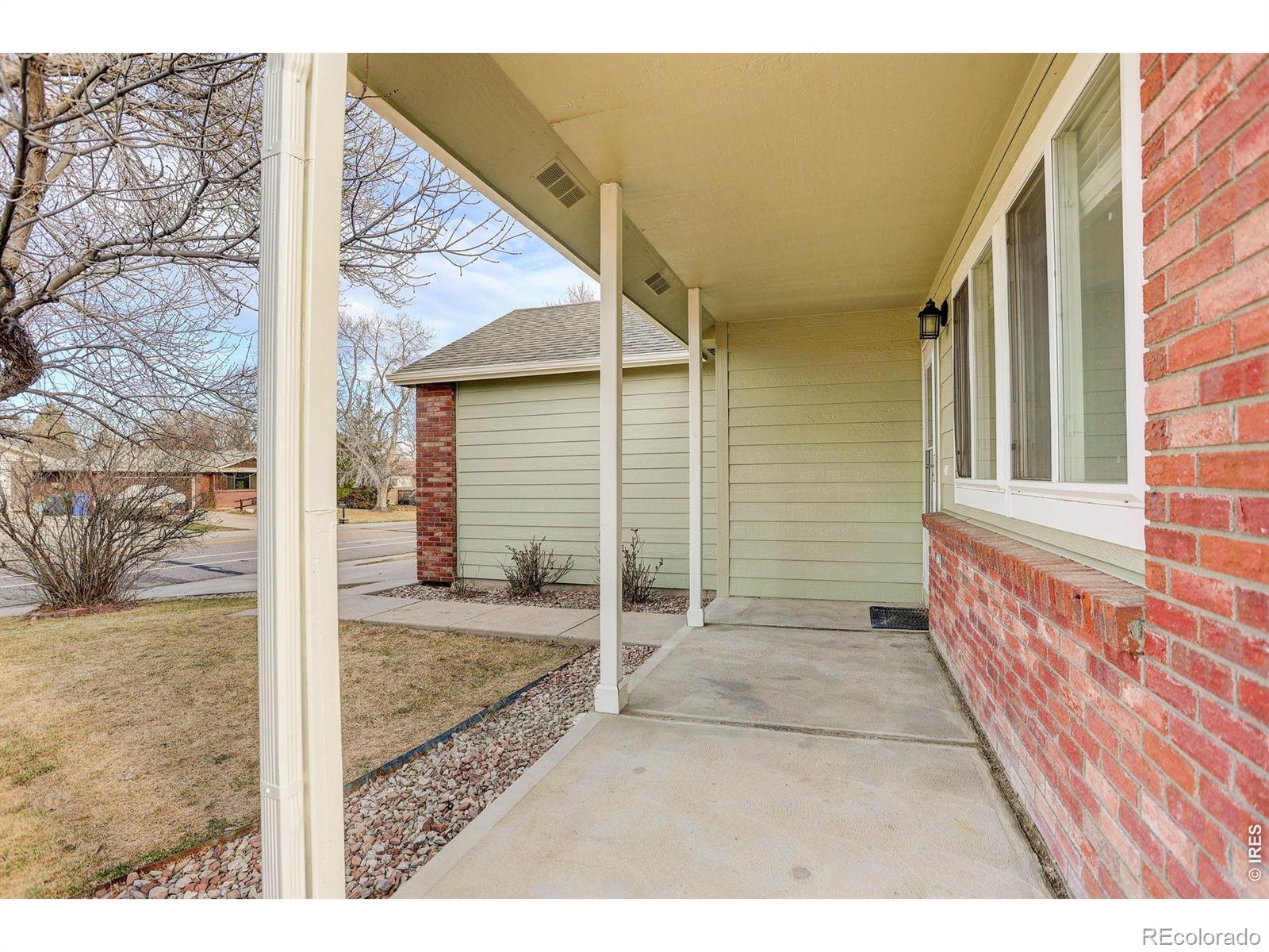 MLS Image #3 for 896 s tyler avenue,loveland, Colorado