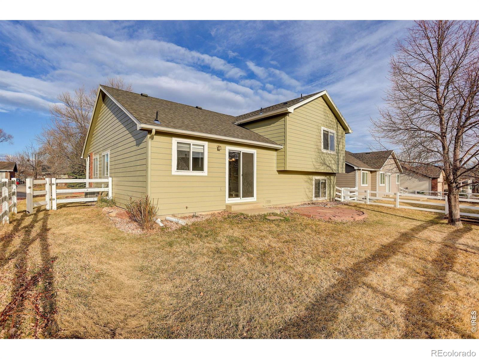 MLS Image #4 for 896 s tyler avenue,loveland, Colorado