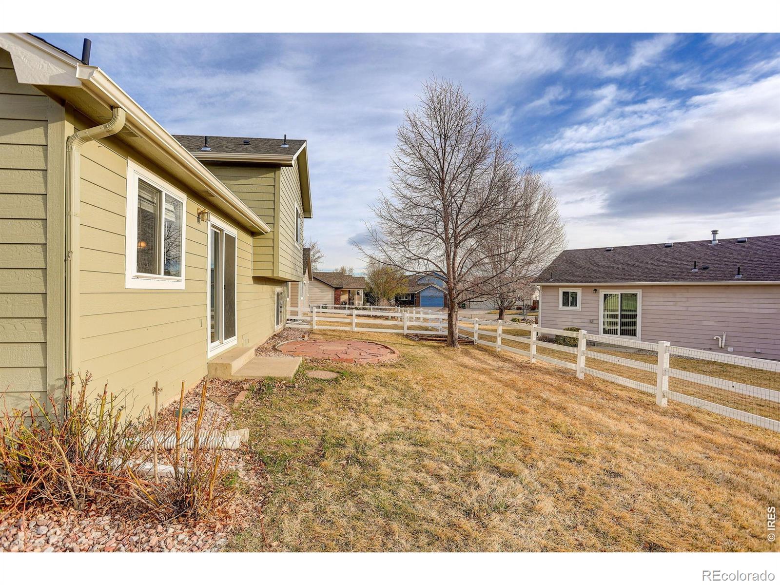 MLS Image #5 for 896 s tyler avenue,loveland, Colorado