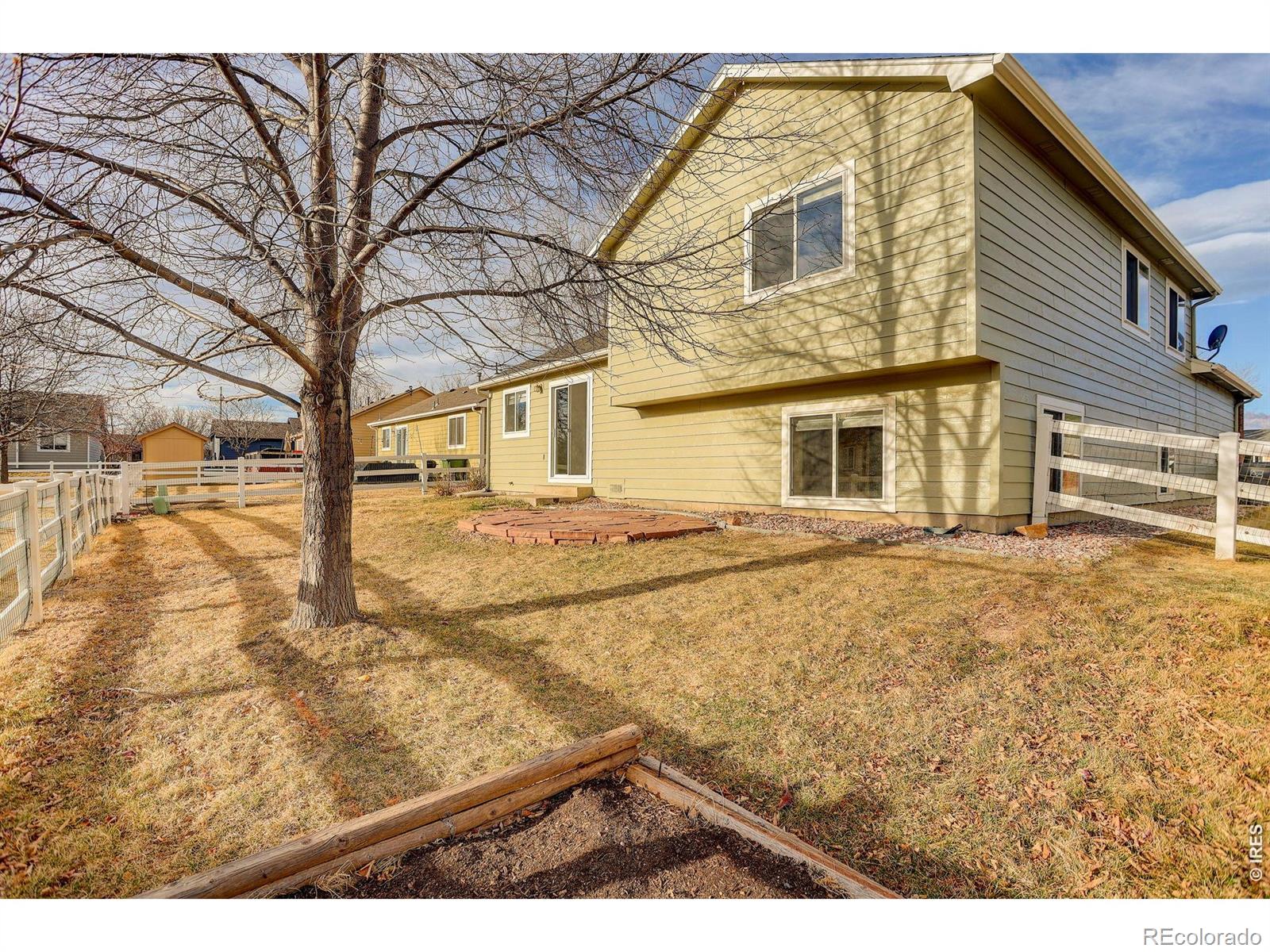 MLS Image #6 for 896 s tyler avenue,loveland, Colorado