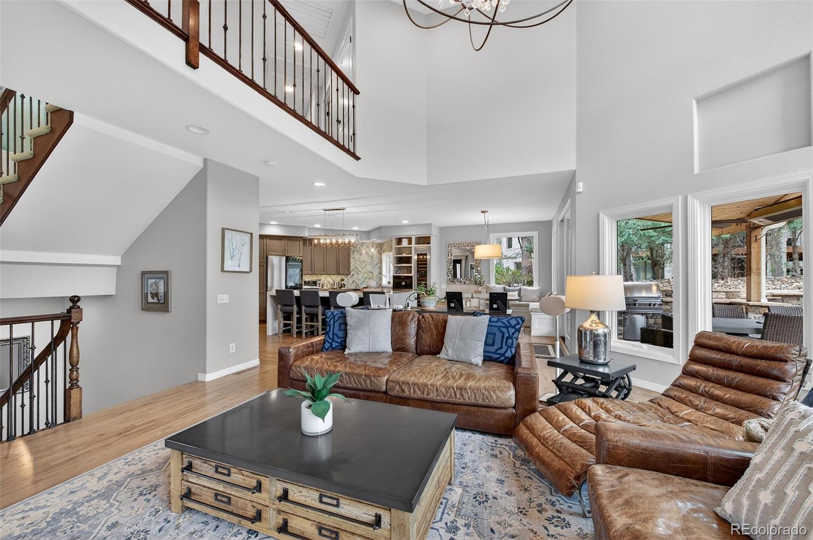 MLS Image #11 for 47  golden eagle lane,littleton, Colorado