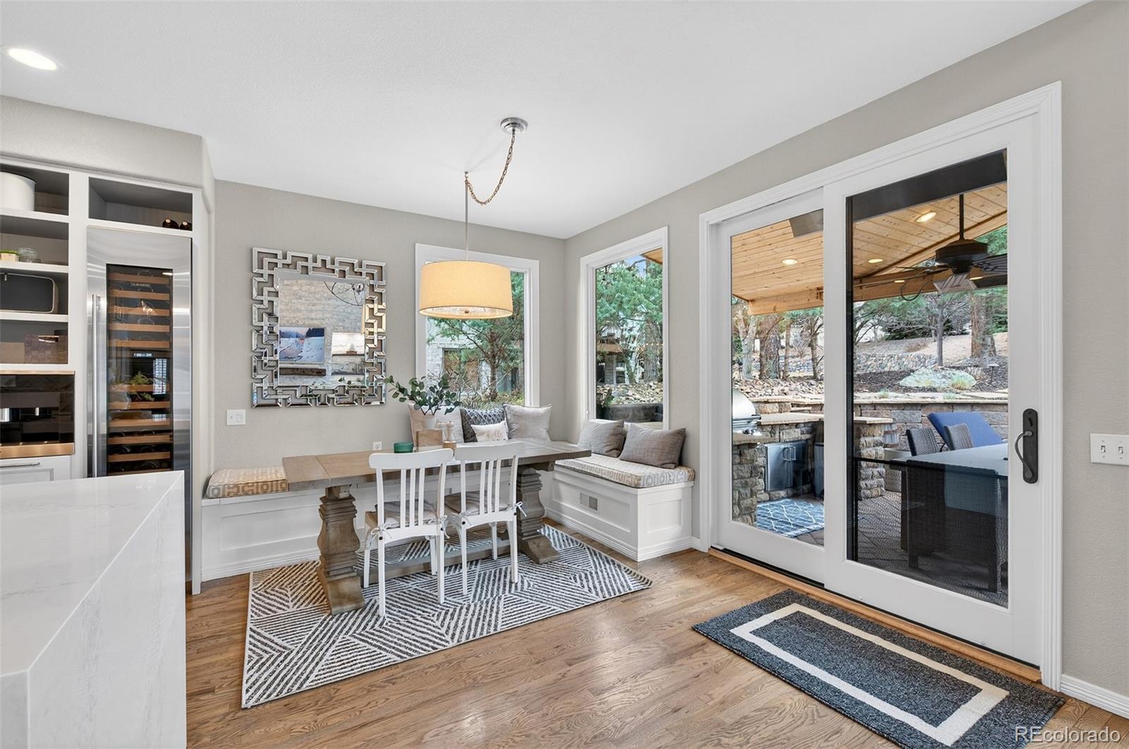 MLS Image #12 for 47  golden eagle lane,littleton, Colorado